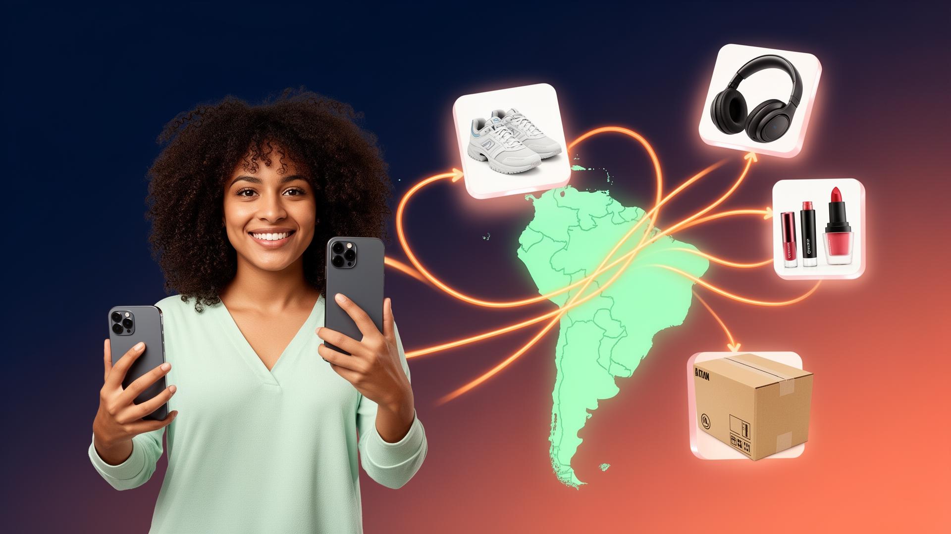 Mejores Programas de Afiliados para Creadores LATAM en 2026 | EncargoGo